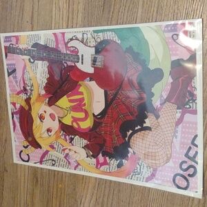 Miss Kobayashi's dragon maid picture